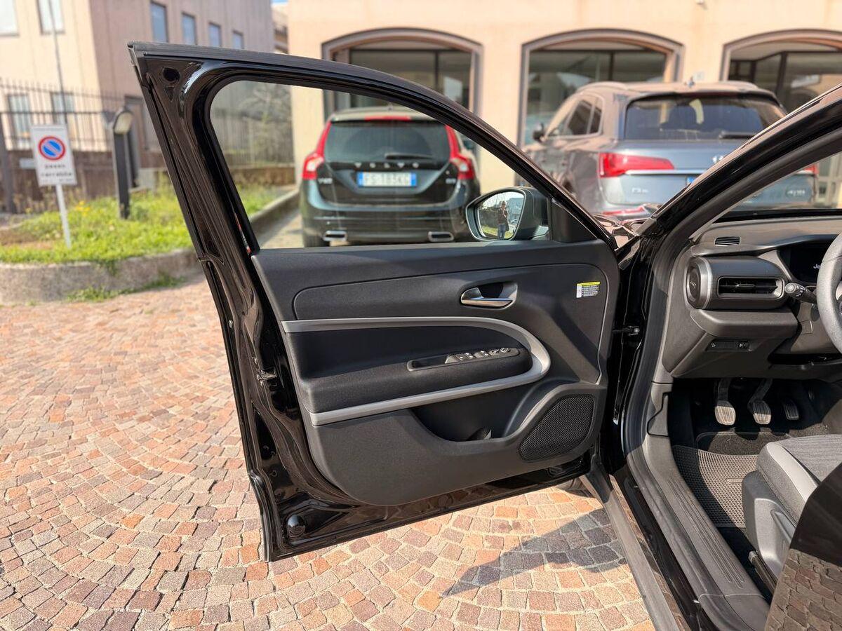 Jeep Avenger 1.2 t. Altitude fwd 100cv