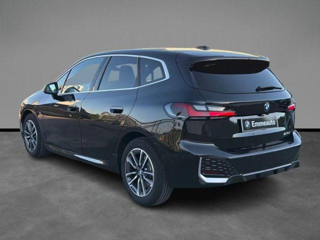 BMW 218 d Active Tourer Msport