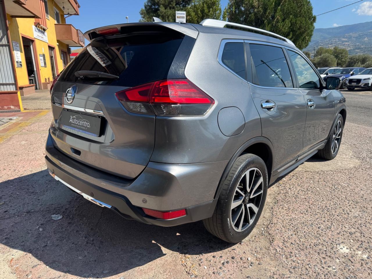 Nissan X-Trail dCi 150 4WD Tekna N1 IVA ESPOSTA