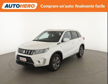 SUZUKI Vitara 1.4 Hybrid 4WD Cool