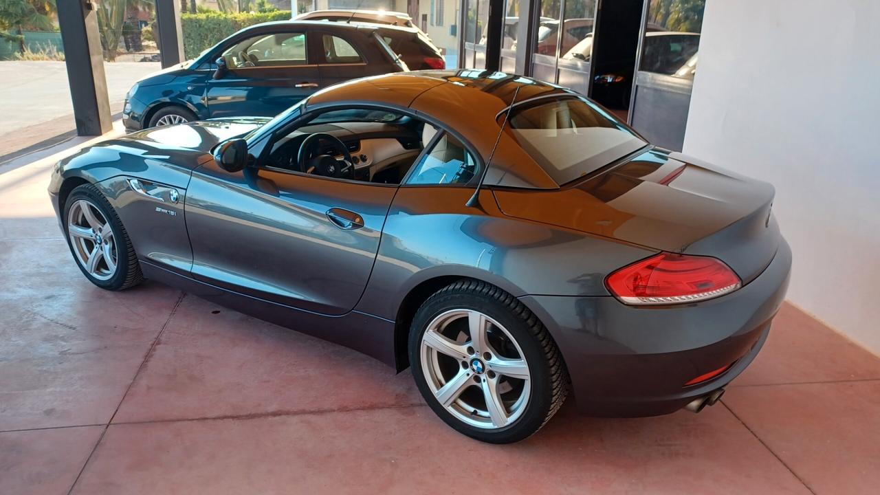 Bmw Z4 sDrive18i
