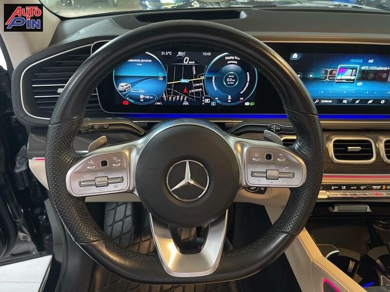 Mercedes-Benz GLS GLS 350 d 4Matic Premium Plus