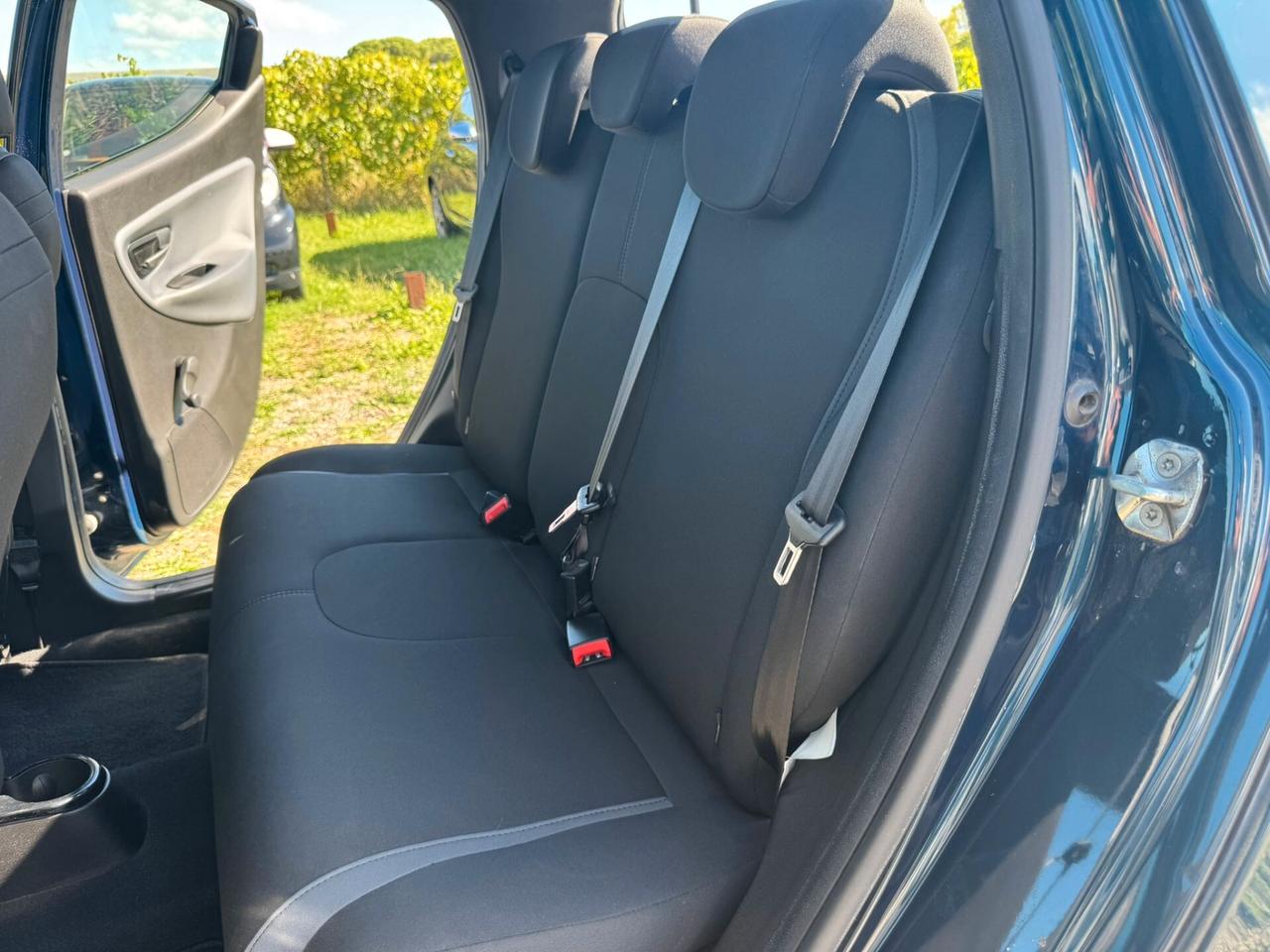 Lancia Ypsilon 1.2 5 porte GPL del 16 SOLO 129.000 KM