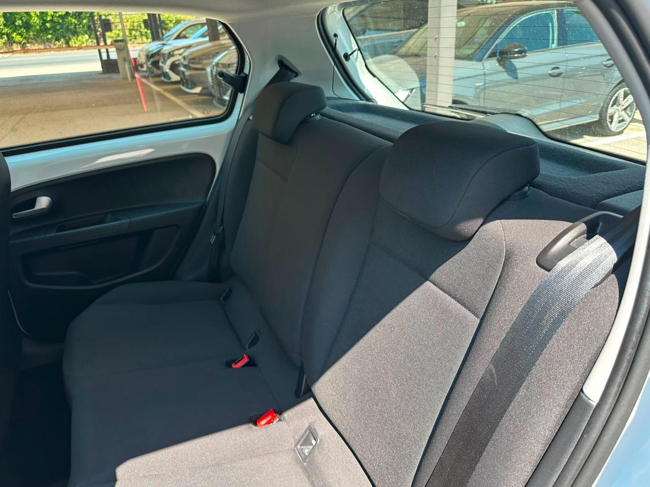 Volkswagen up! 1.0 5p. EVO move BlueMotion Technology