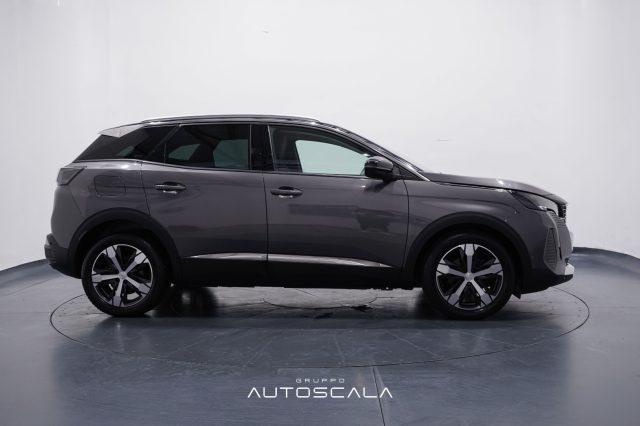 PEUGEOT 3008 1.5 BlueHDi 130CV S&S EAT8 Allure Pack