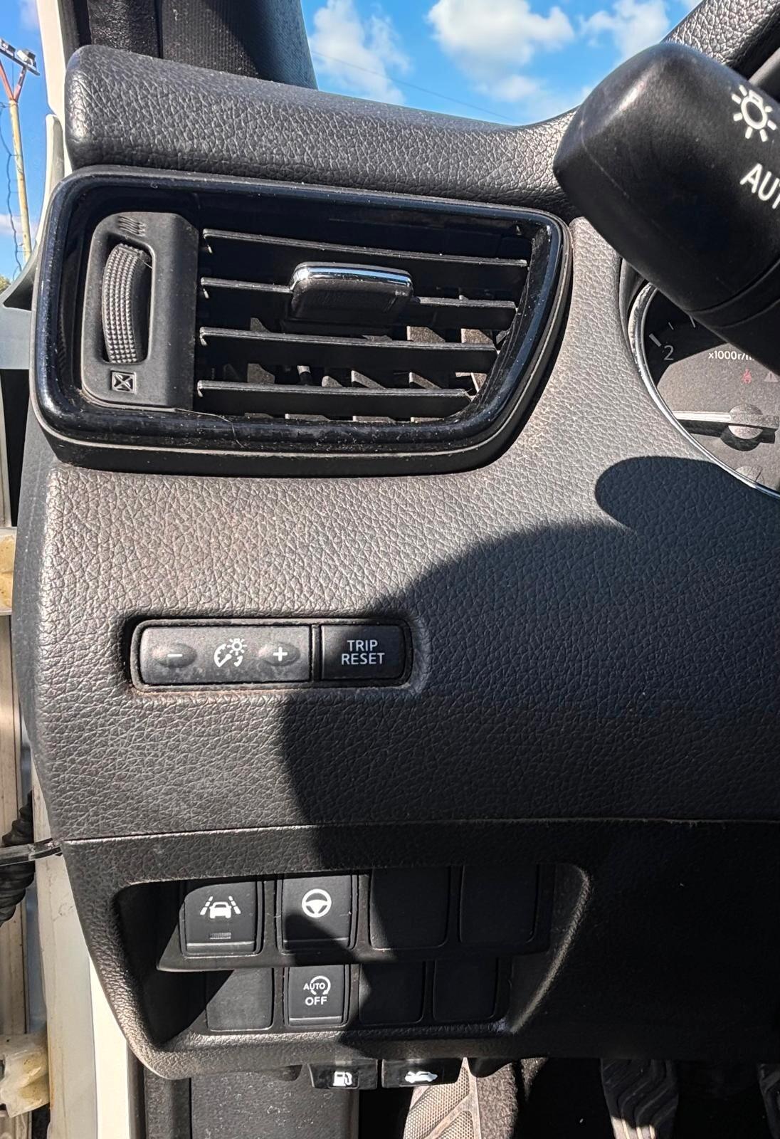 Nissan Qashqai 1.5 dCi 115 CV N-Tec