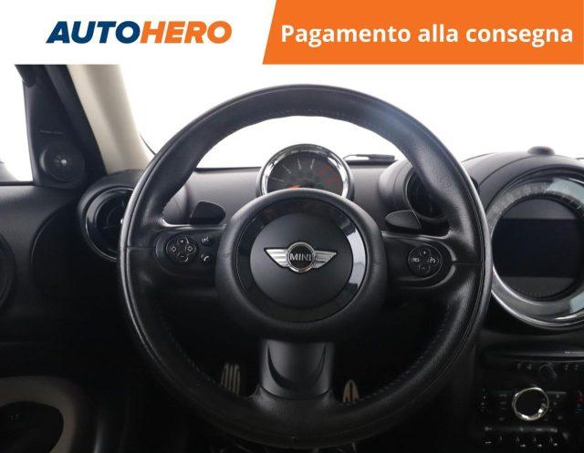 MINI Countryman Mini Cooper SD Countryman ALL4