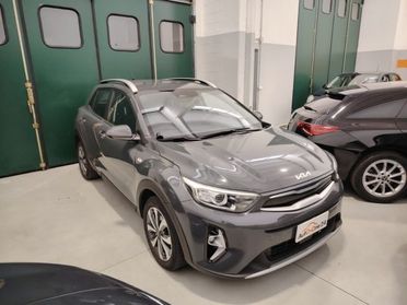 KIA Stonic 1.0 T-GDi 100 CV MHEV iMT Style PREZZO REALE