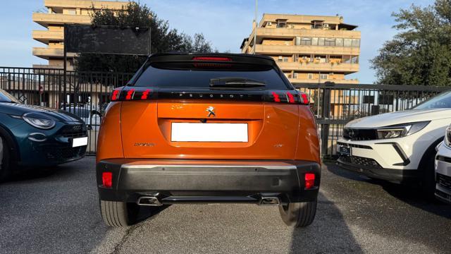 PEUGEOT 2008 1.2 PURETECH 131CV S&S GT*CL17*FULL LED*