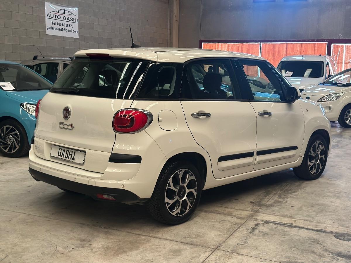 FIAT - 500 L - 1.3 MJT 95 CV Business