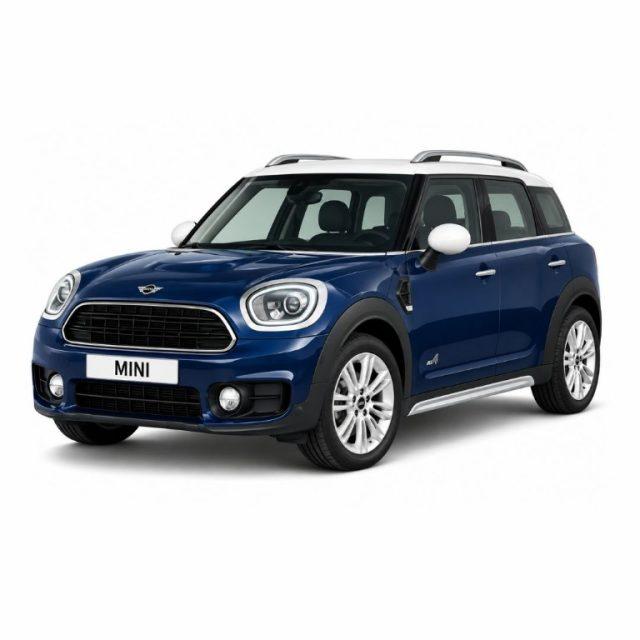 MINI Countryman Mini Cooper Countryman ALL4