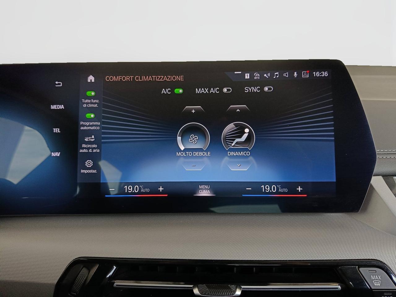 BMW Serie 2 U06 Active Tourer - 218i Active Tourer auto
