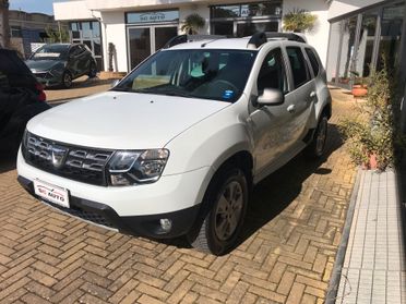 Dacia Duster 1.5 dCi 110CV 4x2 Ambiance