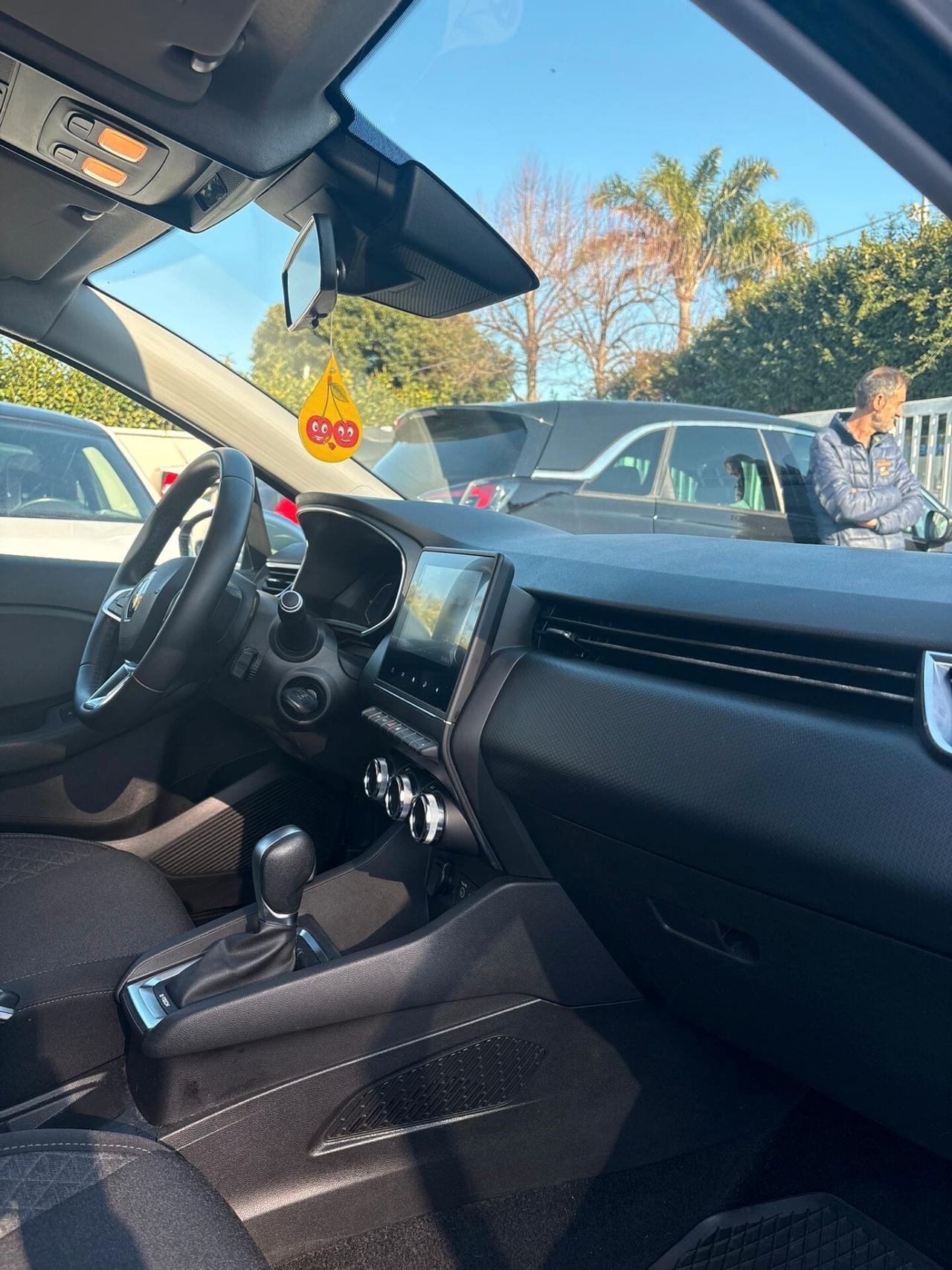 Renault Clio Full Hybrid E-Tech 140 CV 5 porte Zen