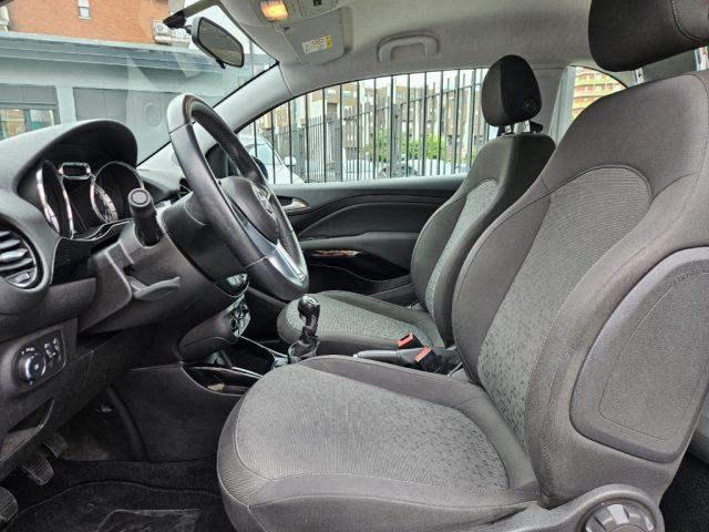 OPEL Adam 1.4 87 CV GPL Tech