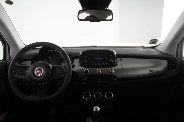 FIAT 500X 500X 1.0 T3 120 CV Sport