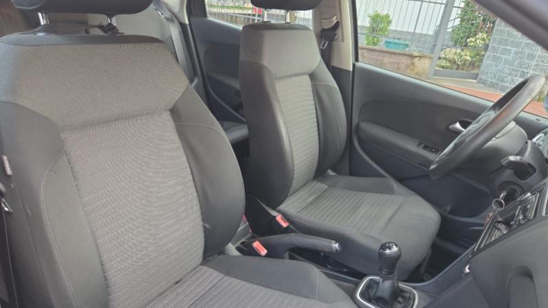 Volkswagen Polo 5 Porte Polo 5p 1.6 tdi Comfortline 90cv