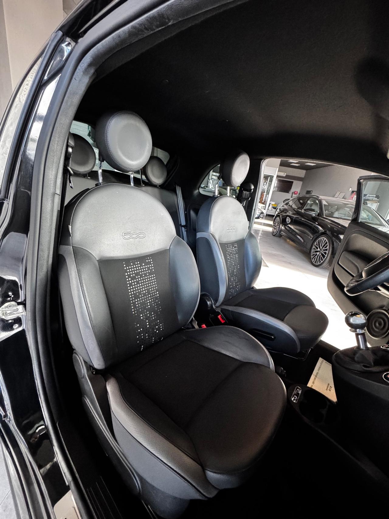 FIAT 500 S 1.0 HYBRID MY2022