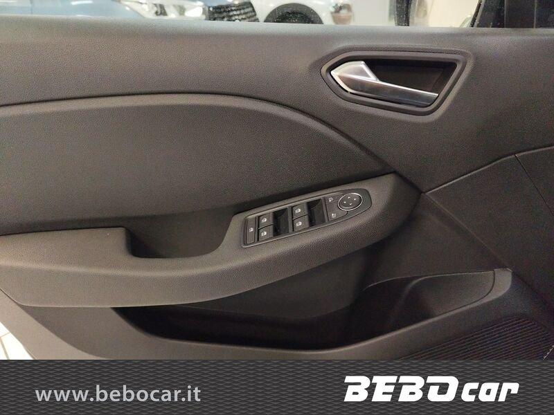 Renault Clio Clio ECO-G 100 CV 5 porte Techno