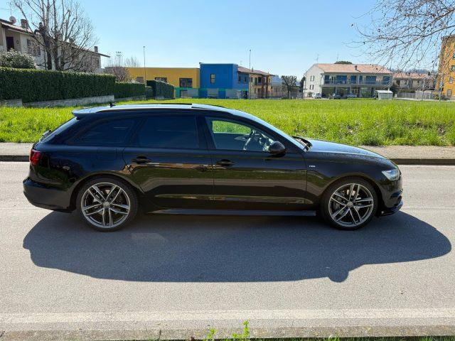 AUDI A6 Avant 3.0 TDI 272 CV quattro S tronic Business Plu