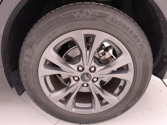 FORD Kuga 1.5 ecoblue ST-Line X 2wd 120cv auto
