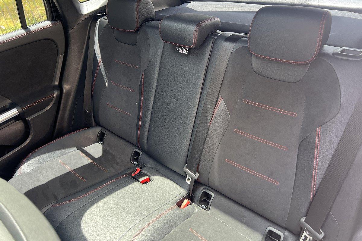 MERCEDES GLA 220 d Automatic 4Matic Premium