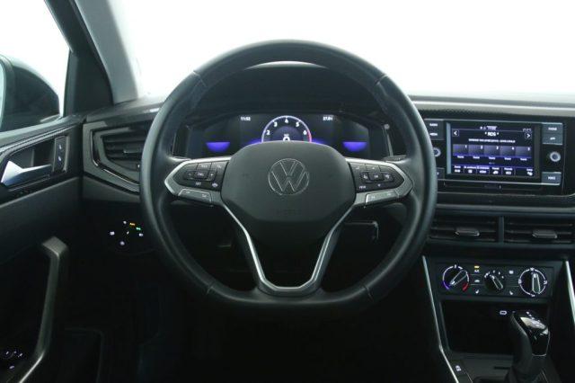 VOLKSWAGEN Taigo 1.0 TSI 110 CV DSG Life/VIRTUAL COCKPIT