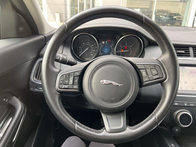 Jaguar E-Pace 2.0D 150 CV AWD Auto