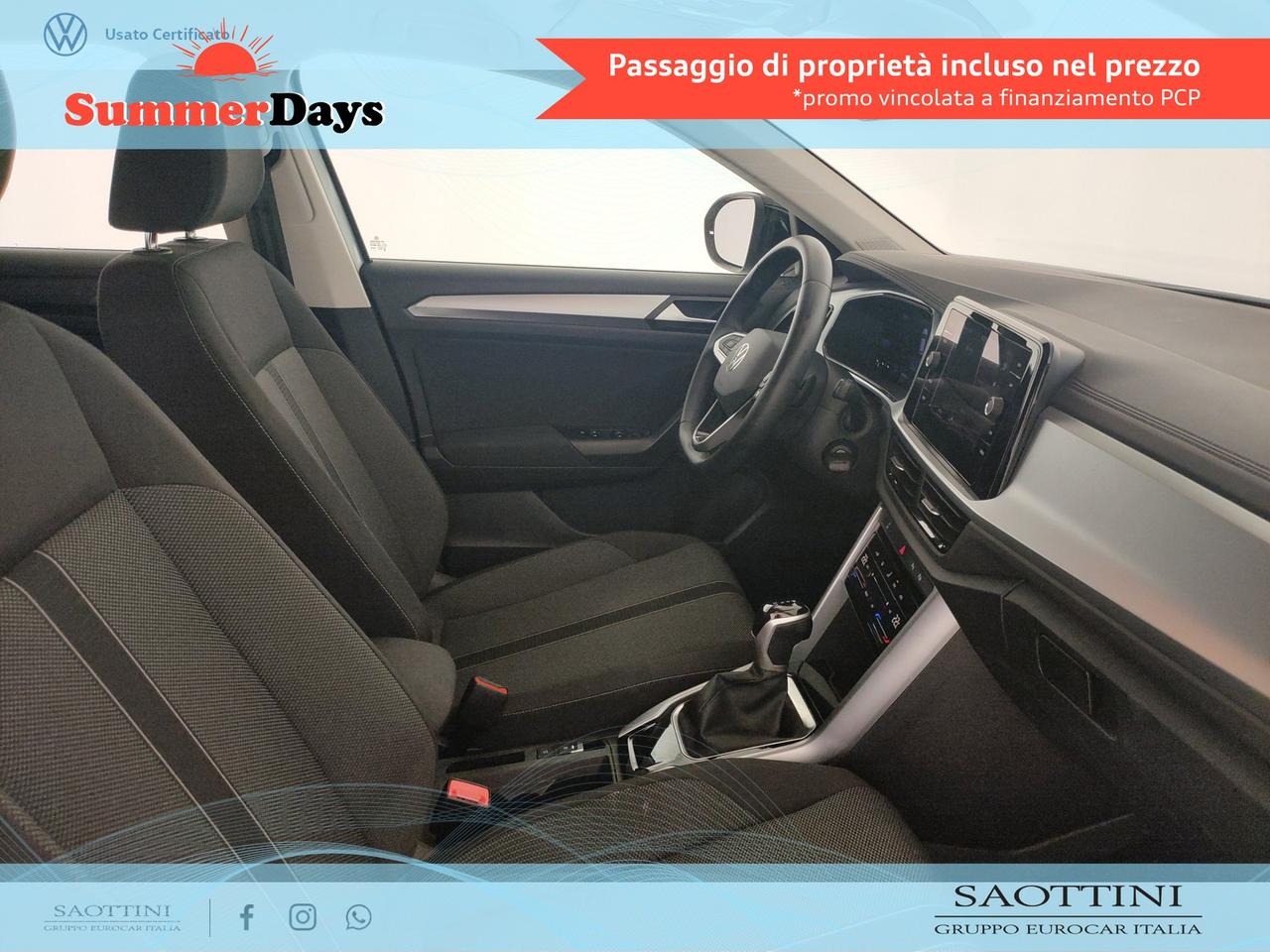 2.0 TDI Life 150 CV DSG