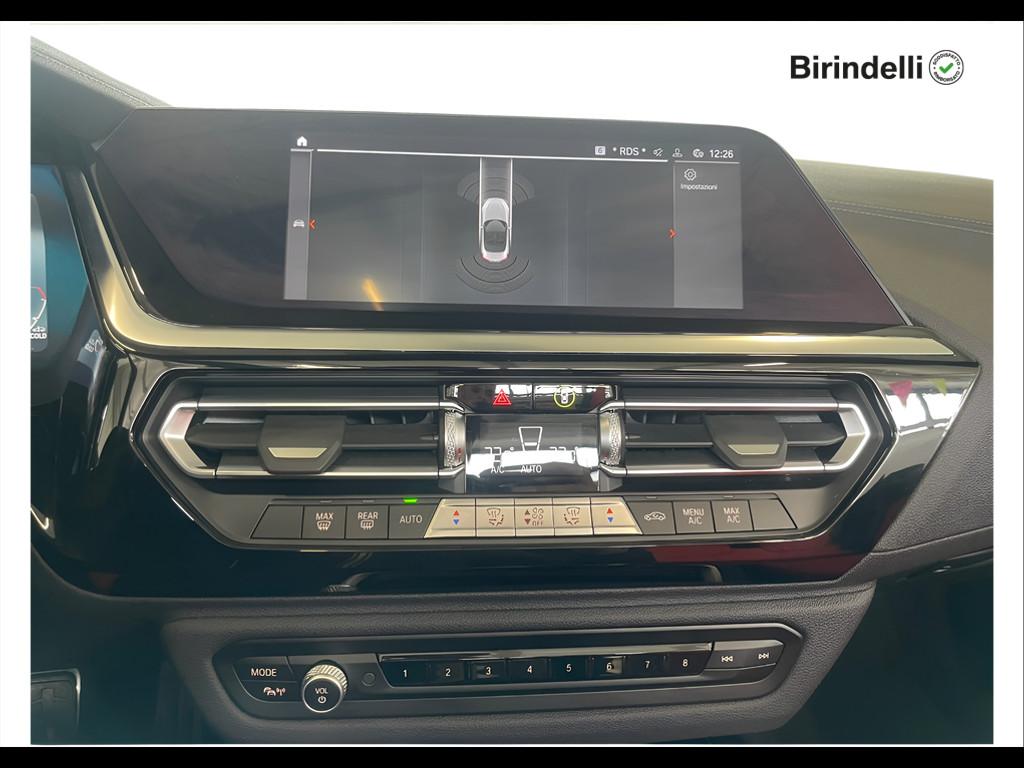 BMW Z4 (G29) - Z4 sDrive20i Msport