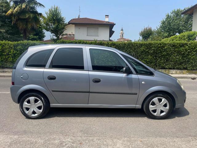 OPEL Meriva 1.4 16V Cosmo