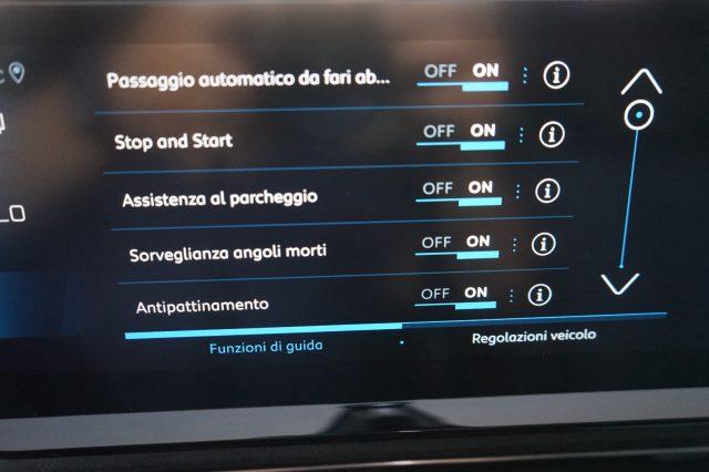 PEUGEOT 3008 BlueHDi 130 S&S Allure Certificata Italiana Unipro