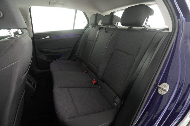 VOLKSWAGEN Golf Golf 1.0 TSI EVO Life