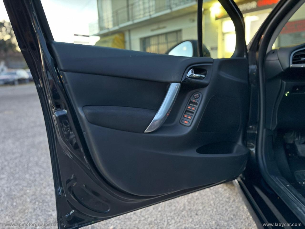 CITROEN C3 1.4 GPL airdream Exclusive