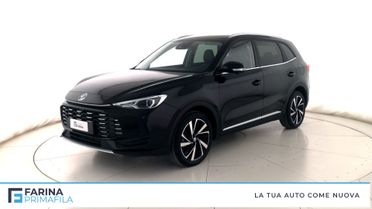 MG ZS 2024 - ZS 1.5 hybrid+ Luxury auto