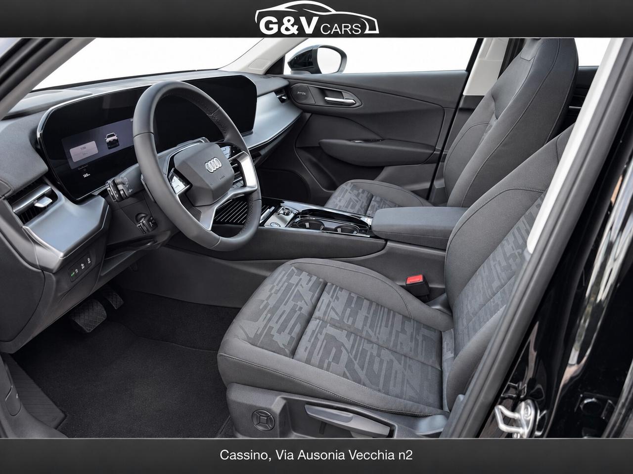 Audi Q3 Sportback 2.0TDI 150cv*PANORAMA*MATRIX