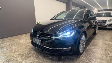 Volkswagen Golf 7.5 1.6 TDI 115 CV 5p. Highline BlueMotion 2018