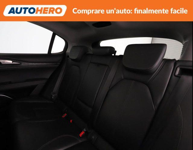 ALFA ROMEO Stelvio 2.2 Turbodiesel 190 CV AT8 Q4 Executive