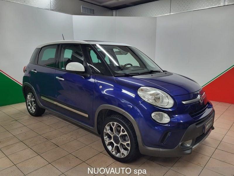 FIAT 500L 500L 1.3 Multijet 95 CV Trekking