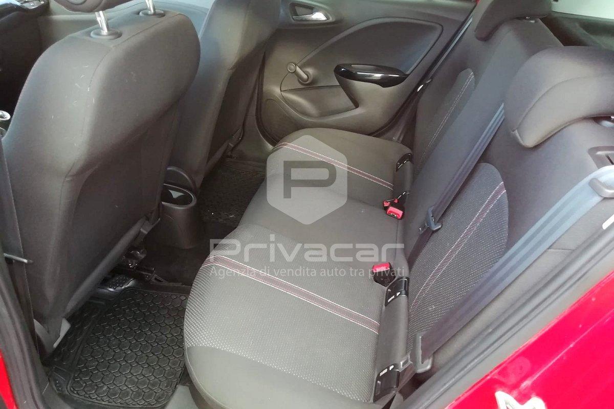 OPEL Corsa 1.4 90CV GPL Tech 5 porte b-Color