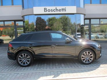 Audi Q8 SUV 45 TDI quattro tiptronic S line edition