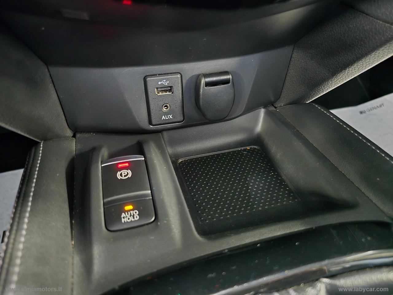 NISSAN X-Trail 1.6 dCi 4WD Tekna