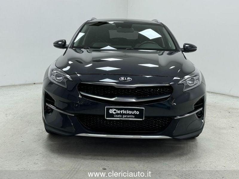 KIA Xceed 1.0 T-GDi Style