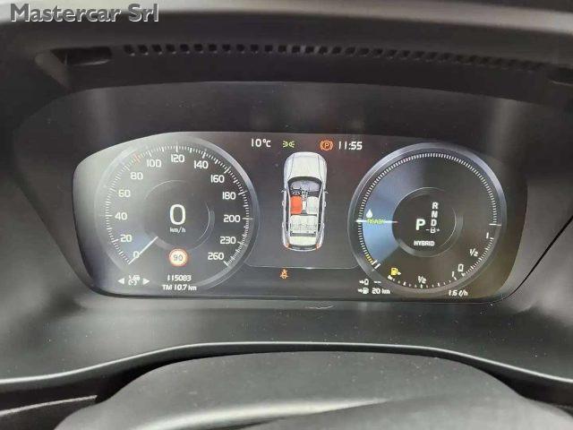 VOLVO XC40 1.5 t5 phev Inscription auto my21 - GF506RX