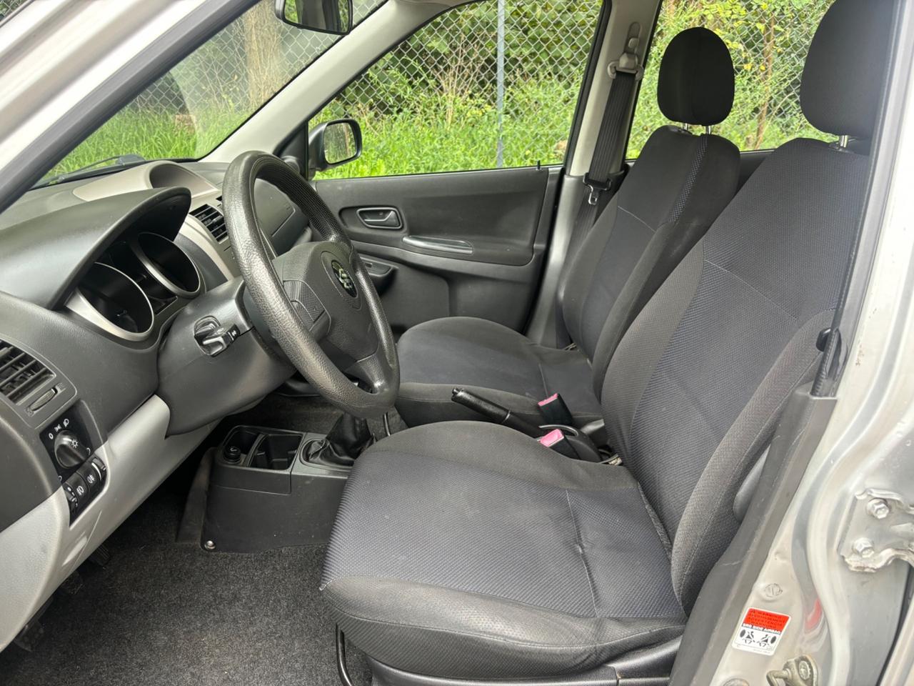 Suzuki Ignis 1.5 16V 4WD