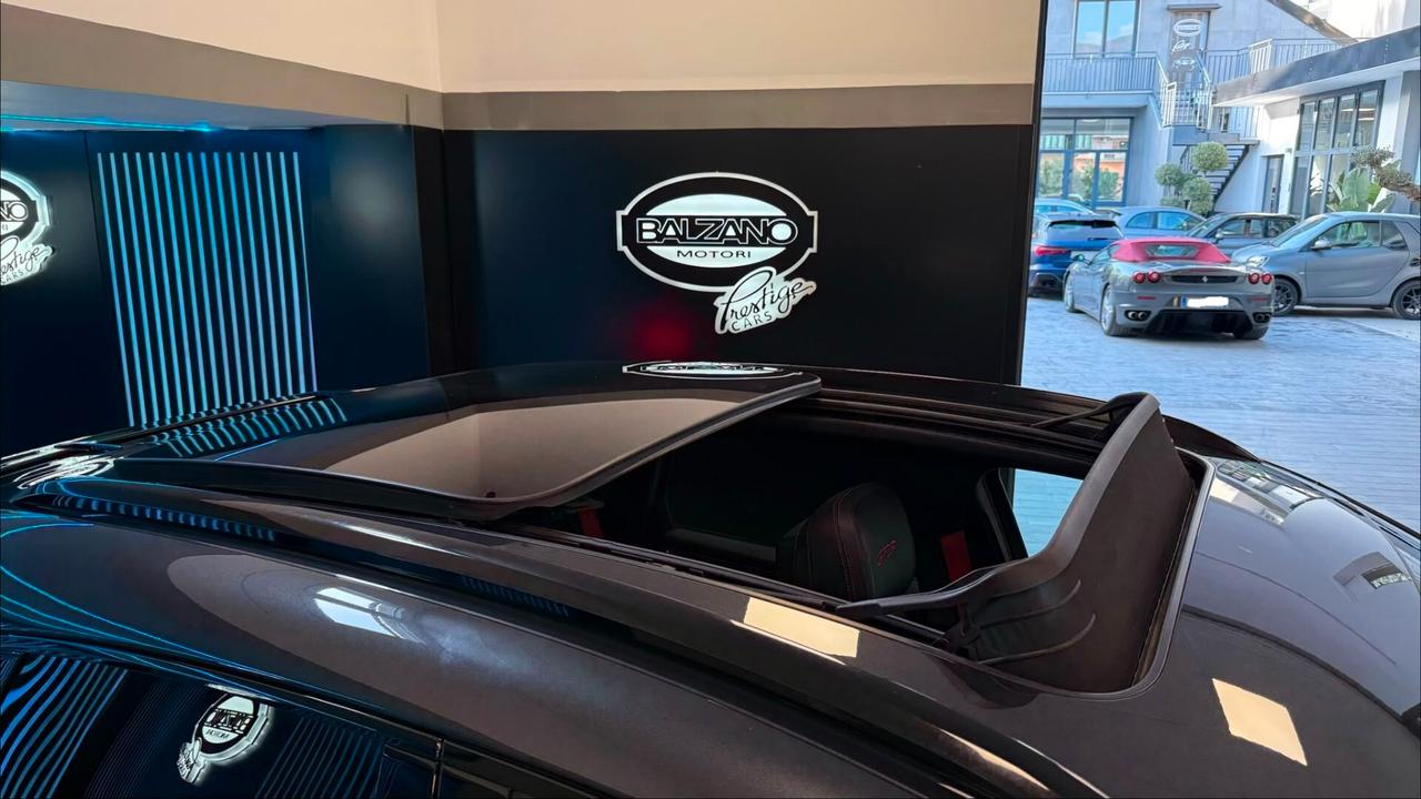 PORSCHE MACAN 2.9 GTS 441CV TETTO 2025