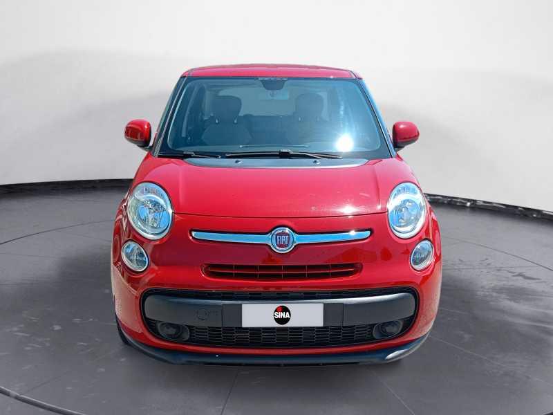 FIAT 500L 1.3 mjt Pop Star 85cv