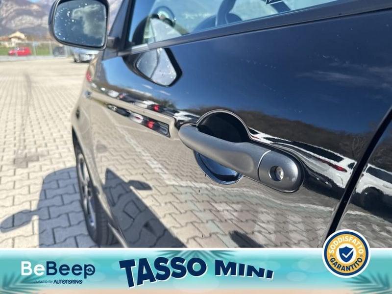smart forfour EQ PASSION 4,6KW