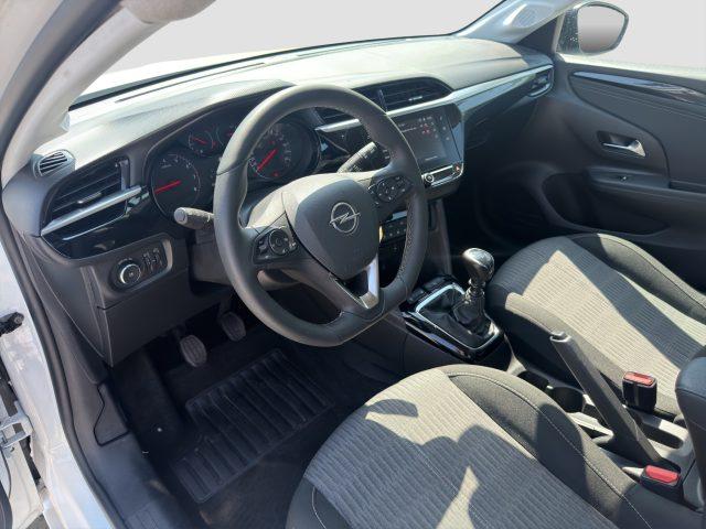 OPEL Corsa Corsa 1.2 100 CV Elegance