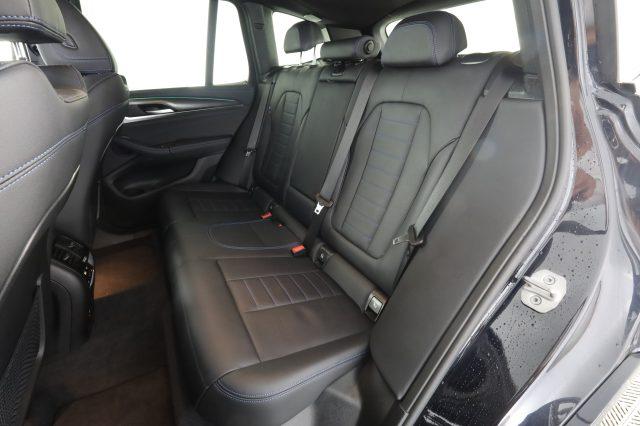 BMW X3 X3 xDrive30d 48V Msport